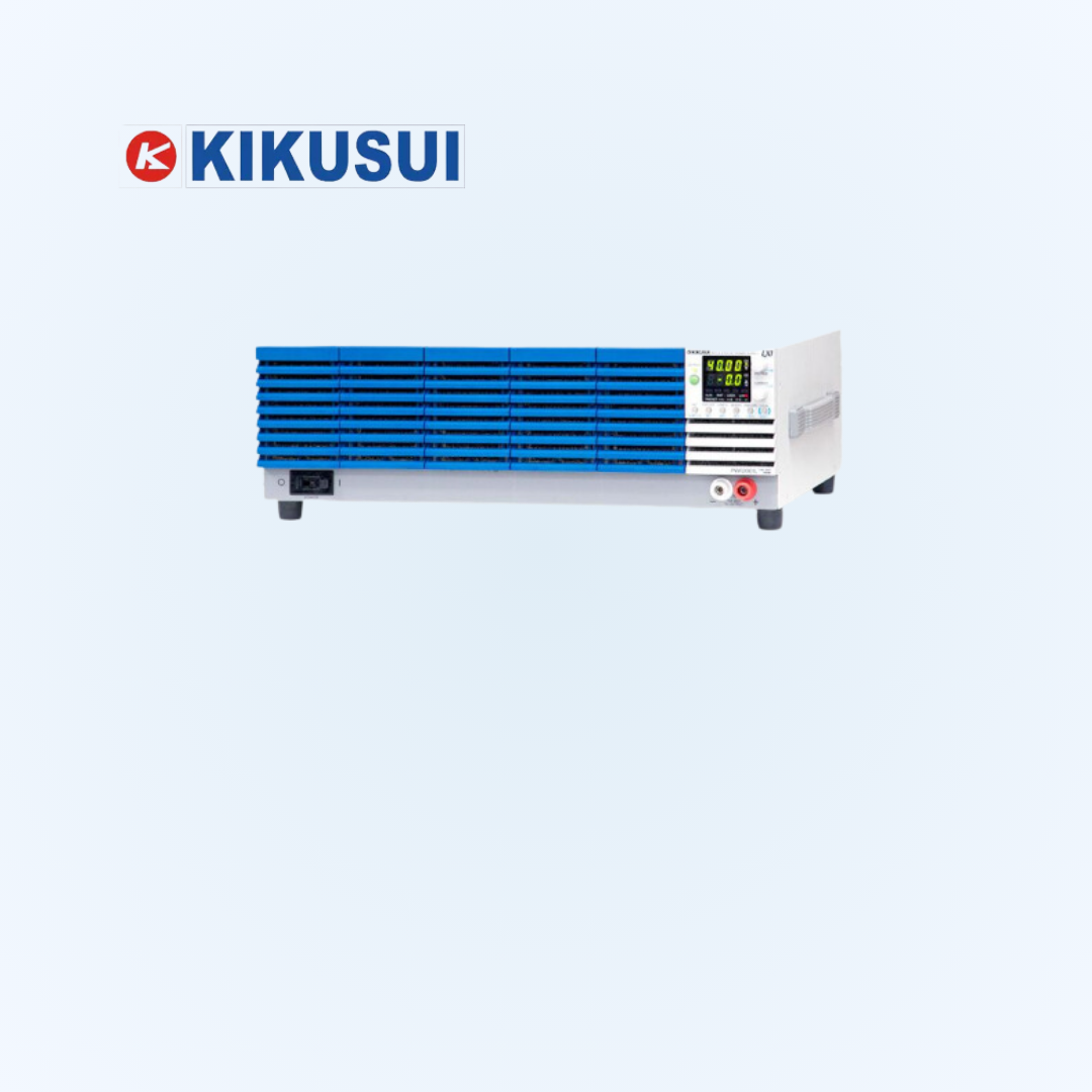 PWR-01 Series - Kikusui Product 3